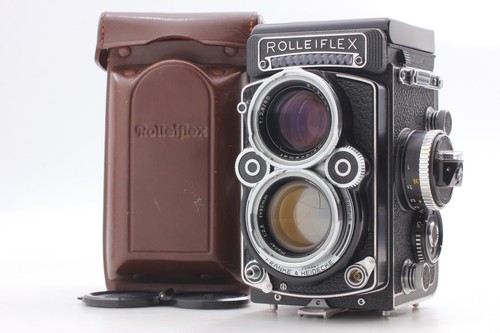 Top mint case rollei - mint, case]