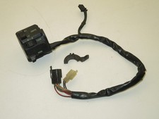 Commutateur commodo clignotant