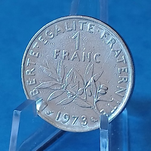 Pièce monnaie 1 - de,