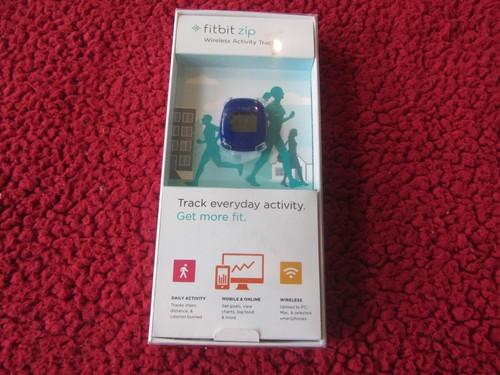 Fitbit zip fb301b - fitbit,