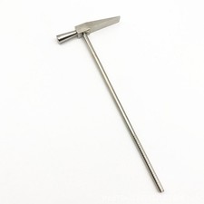 Tuning Marteau Kalimba Parties