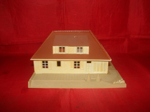 Jouef maquette maison - jouef,