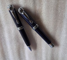 Duo Authentique Stylo plume