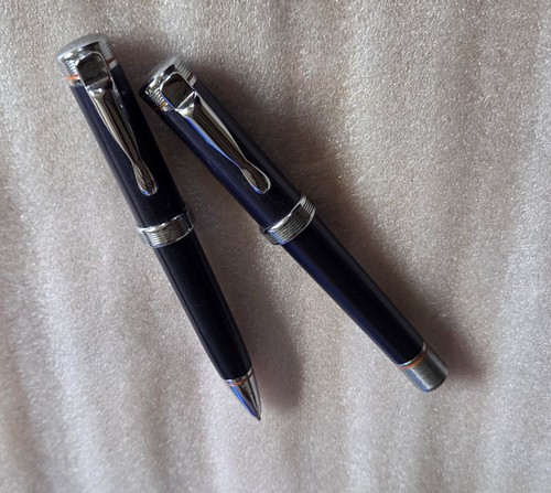 Duo authentique stylo - duo,