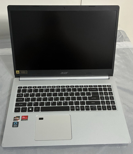 Acer aspire a515 - acer, amd