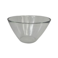 SALADIER BORMIOLI ROCCO Ø20CM VERRE TRANSPARENT