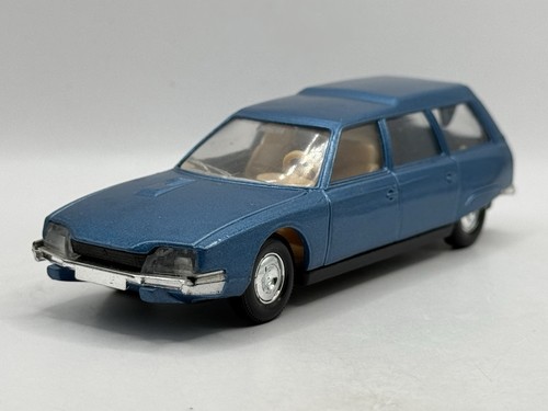 Citroen 2400 break 43 - 2400, 1/43