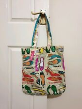 Sac fourre-tout I Love Shoes