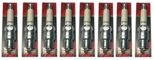Bougie 8er Set Mercruiser V8 GM Modèles Champion RV15YC4 Étincelle Plug