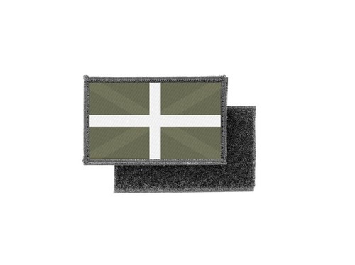 Patch ecusson imprime camo