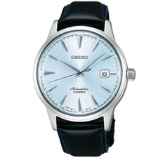 Seiko Premier Automatic