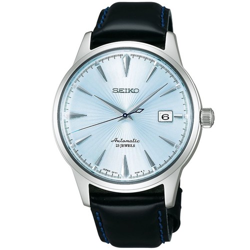 Seiko premier automatic - seiko,
