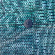 X 50 Clips Rapide Noir de