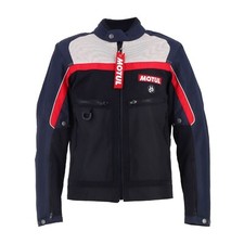 Veste blouson moto mesh - blouson,