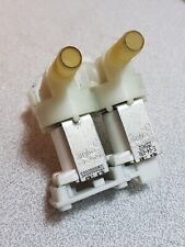 5500000005 électrovanne eau machine à laver lave-linge Bosch maxx WFO2062FF/01