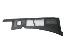 Déflecteur d’eau Toboggan aquatique pour Compartiment moteur A4 B7 8H Cabrio