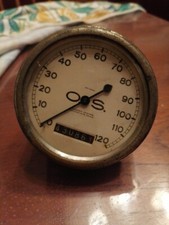  Compteur Vitesse OS  SEIGNOL