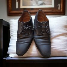 Chaussures Hugo Boss en Cuir