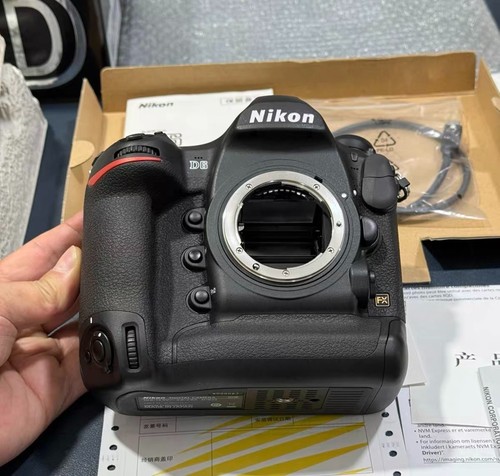 Neuf nikon boîtier caméra - nikon,