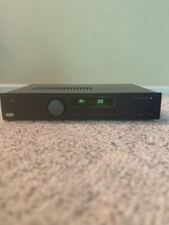 Arcam FMJ A19 Integrated