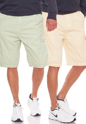 Jet lag shorts cargo pour - jet,