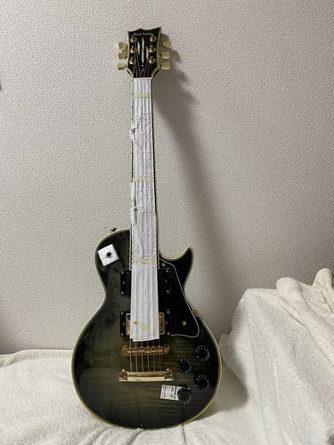 Guitare esp paul - guitare,