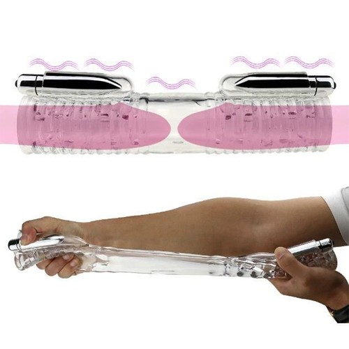 Head double stroker - double,