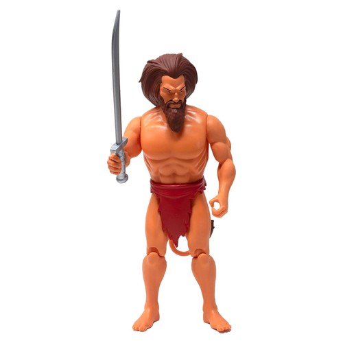 Figurine action flash gordon - flash,