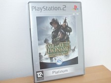 Sony PlayStation 2 PS2 Jeu