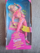 Barbie RARE Vintage Workin’
