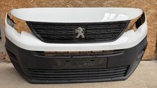 Pare choc avant PEUGEOT