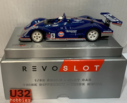 Slot car revoslot 0298 - slot,