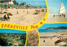 50 - Barneville - Carteret -
