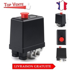 Soupape de Compresseur D'Air