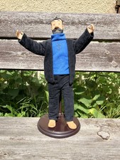 Figurine Capitaine Haddock