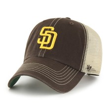 Casquette Trawler San Diego