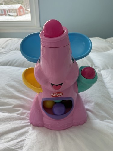 Playskool poppin park elefun - playskool,