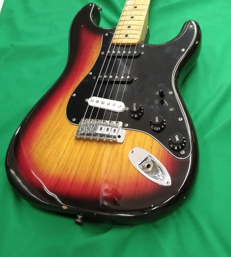 Stratocaster occasion - stratocaster,