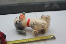 ancien pouet chien année