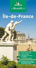 Michelin Le Guide Vert