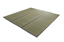 Tatami Tapis Japonais Rush