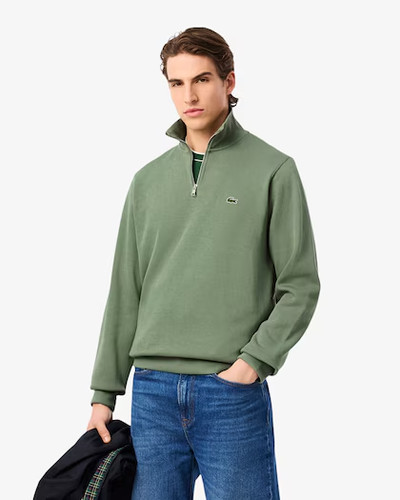 Lacoste homme sweat shirt - homme, sweat-shirt