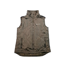 Gilet noir champion - champion, 12