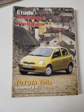 RTA Revue technique automobile