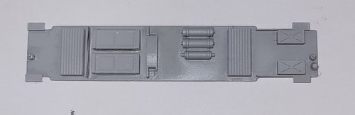 Sncf plm dessous - plm, de