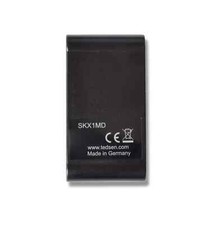 Émetteur portable bernois Tedsen SKX1MD 433 MHz télécommande radio télépresseur