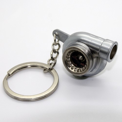 Porte clés turbo chargeur - porte-clés,