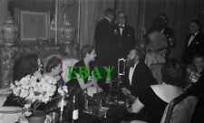 Photographie de CHRISTIAN BERARD LOUISE DE VILMORIN 1947