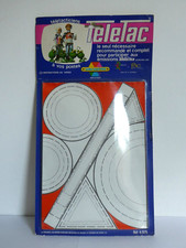 Teletac teletactica jura - teletactica,