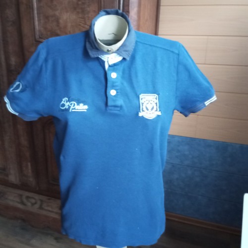 Polo homme brice - polo,